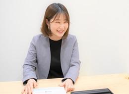 うまくいかないときも、上司が一緒に向き合い続けてくれるので全員が成果を残すことができます！