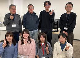 長い期間蓄積させたノウハウ・知識を次の案件に活かせるのも、このポジションの楽しさです