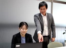 飯田グループホールディングスの中核企業として安定した環境が整っています。