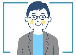 転職してから生活は一変。年齢に関係なく正しい評価をしてくれます。