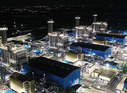 GTCC事業部は三菱重工の中核となる事業です。影響力も大きく、世界中の人々を支えるやりがいも