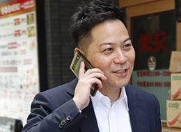 Nさん（12年目）