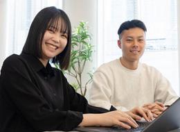 ＜研修担当　B氏＞