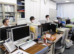 人を支える思いを形にする安定ステージがあります