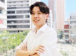 風通しのよさが当社のカルチャー。わからないことがあっても近くの先輩にすぐに相談できます！