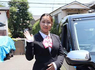 未経験スタートが多数！履歴書不要なので気軽に面接にお越し下さい♪