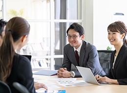 2020～2021年には宮城県知事の『女性のチカラを活かす企業認証』も受けました！