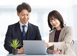 チームメンバーと刺激しあえるところが醍醐味