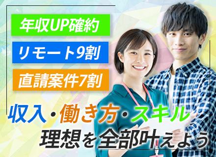 株式会社ブローウィッシュ