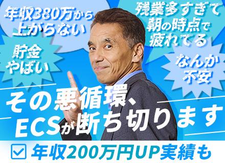株式会社ＥＣＳ