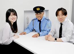 おおらかな人柄の社員が多いのも、魅力の一つ。チームワークも抜群です！