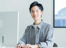 堅苦しい志望動機より、あなたの溢れるやる気や素敵な人柄を伝えていただきたいです！