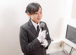 チーム一丸の安心感！部署を超えた連携で、ご遺族から感謝される本当のやりがいを実感できます。
