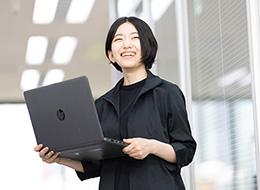 年休125日、残業も少なめとワークライフバランスも高水準です◎プライベートもしっかり充実できます！