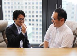 エンジニア：Bさん