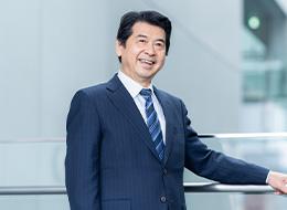 60歳の定年後の再雇用制度があるので、長く働ける安心感があります。