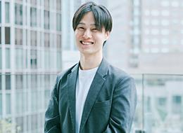 当社代表・古賀より