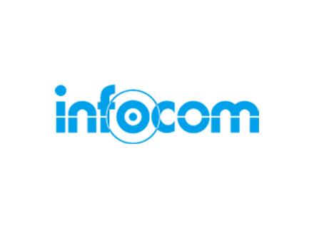 インフォコム株式会社