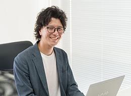 会社都合のアサインなどは一切なく、案件を自由に選択できるため、希望のキャリアを歩んでいけます