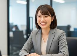 収入に余裕ができたことで、ずっと欲しかったブランドバッグをゲット！モチベーションにつながっています♪