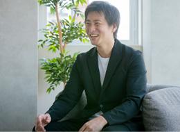 一番お任せするのが難しい商談も担当できるのは、営業一人ひとりに高いスキルがあるからです。