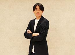 会社としてもまだまだ発展途中の当社。一緒に成長していきましょう！（代表・石田）