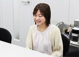 小林さん（入社4年目/エンジニア歴：2年目）