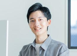 「お客様に向き合う姿勢が評価され、口コミや既存のお客様による案件のお引き合いを多くいただいています」