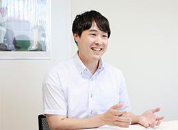 2024年4月入社・Oさん