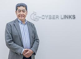 社員の挑戦を歓迎する、それが私たちの大切にする考え方です。（写真：代表 東）