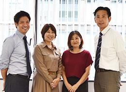 「実力次第で収入をどんどん増やせるのは大きな魅力だと思います」
