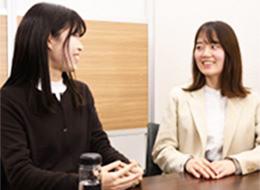 見えないところで世界を支える。それがエンジニアとしての最高の誇りです。