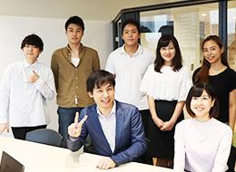 健康管理をサポートするジム会費補助など、心身の健康維持にも配慮しています。