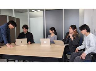 1人1人にしっかりと向き合い、理想の案件を選べるようにサポートします！