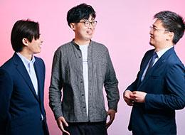 今後は自分のスキルを社内に共有するため、勉強会や後輩教育などにも携わりたいと思っています。