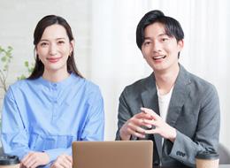 医療という人の命に関わる分野で、自分のスキルが役立つのがやりがいです。
