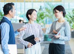 自分の可能性を広げながら、着実にキャリアを積みたい方に最適です！