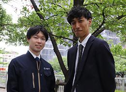 自分の経験や年齢が転職のアドバンテージになったのは良かったです。
