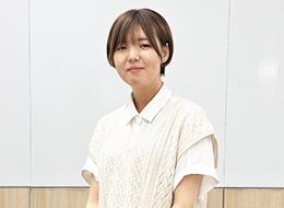 勉強も業務もしながら、趣味も充実させています。／Nさん
