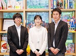 独自の働き方改革は社内外で評価され、「健康経営優良法人2024」にも認定されました。