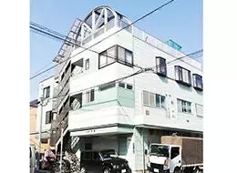 オフィスは閑静な住宅街の中にあり、｢人混みは苦手｣という方にぴったりの場所です。