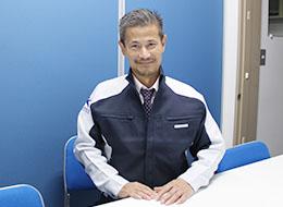 現場を知っている私たちが、一人ひとりに寄り添い、本当に働きやすい環境を作っていきたいと考えています。