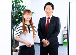 業界的に人手不足が続いており、まだまだ売上は上がり続ける見込みです。