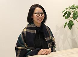 代表自らが研修を実施。先輩もサポートしますので、未経験でも安心です。