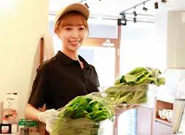 子育て中の女性社員が多数活躍中です！