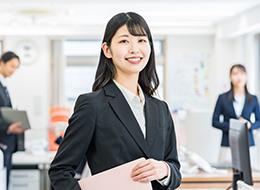 自分主体でスケジュールを立てられることが嬉しいです！
