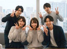 フルリモートで活躍する先輩も多数。好きな場所で、好きな時間に働く未来を。