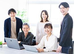 案件単価・契約内容・契約期間・評価制度はすべて開示しております！