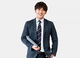会社のルールでがんじがらめにされないから、自分が取り組みやすい方法で営業できます。