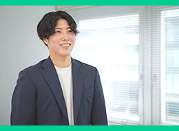 代表・丹野氏より